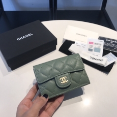 Chanel Wallet Purse